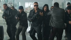 The Expendables 2