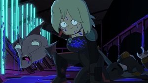 Final Space Temporada 2 Capitulo 5