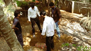 അവിചാരിതം