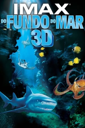 Fundo do Mar 3D