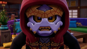 LEGO Ninjago: Dragons Rising Season 4 Episode 12 English Sub Free