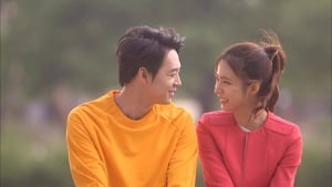 The Girl Who Sees Smells Episode 16