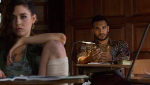 The Magicians 1×1