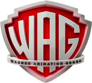 Logo Warner Animation Group