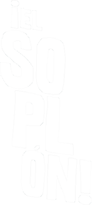 ¡El soplón!