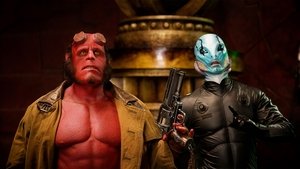 Hellboy II: The Golden Army