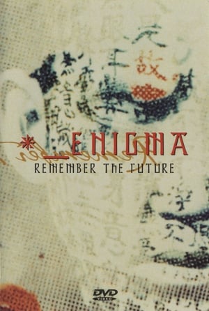 Poster Enigma: Remember the Future (2001)