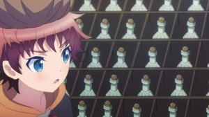 Death March kara Hajimaru Isekai Kyousoukyoku: 1×11