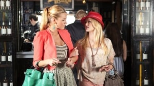 Gossip Girl: 5×1