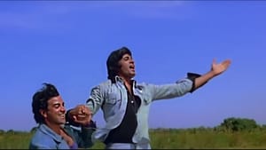 Sholay (1975) Hindi Movie Download & Watch Online WEBRip 480p, 720p & 1080p