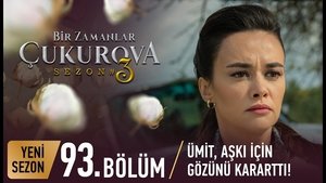 Bir Zamanlar Çukurova: 3×30