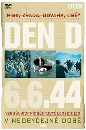 Poster Den D 2004