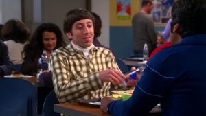 The Big Bang Theory 7 x Episodio 1