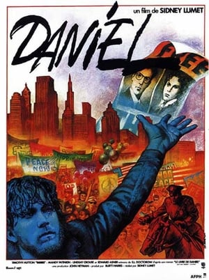 Poster Daniel 1983