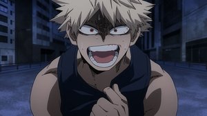 My Hero Academia Season 3 Episode 23