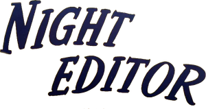 Night Editor — Logos 2
