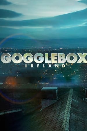 Poster Gogglebox Ireland 2016