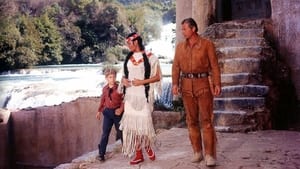 Winnetou i Old Shatterhand (1964)