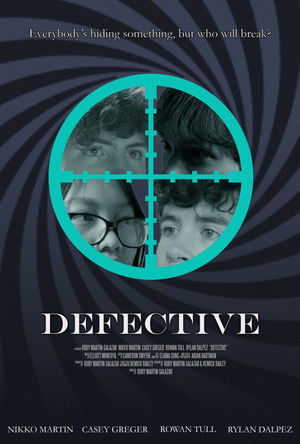 DEFECTIVE