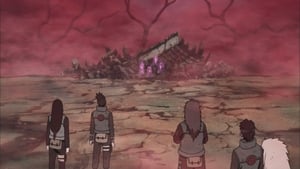 Naruto Shippuden Episódio 305 – Os Vingadores