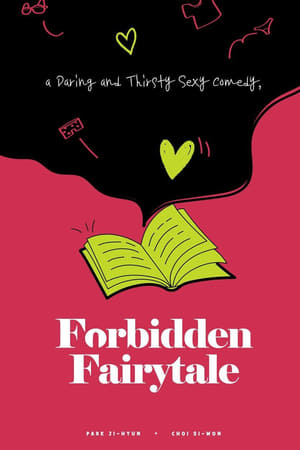 Poster Forbidden Fairytale 2024