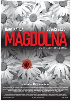 Poster Magdolna (2021)