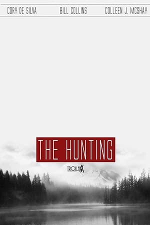 Poster The Hunting 2017