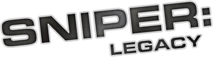 Sniper: Legacy — Logos 2