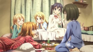 Kinmoza! Pretty Days film complet