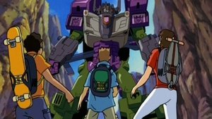 Épisode 1