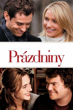 Poster Prázdniny 2006