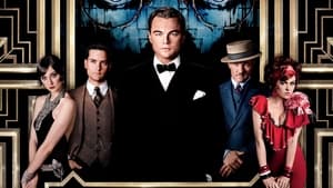 THE GREAT GATSBY เดอะ เกรท แกตสบี้ รักเธอสุดที่รัก (2013)