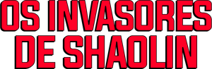 Shaolin Intruders — Logos 1