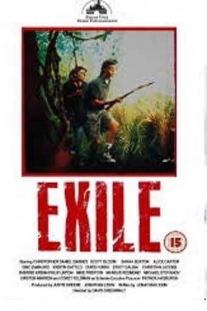 Exile poster