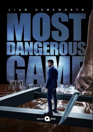Image Most Dangerous Game : The Movie