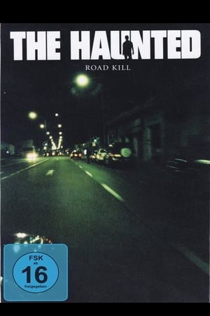 The Haunted - Road Kill bonus DVD