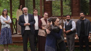 Sevdam Karadeniz VOSTFR