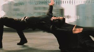 เดอะ เมทริกซ์: เพาะพันธุ์มนุษย์เหนือโลก 1999The Matrix 1