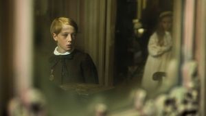 The Little Stranger - The Little Stranger (2018)