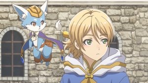 Hortensia Saga Season 1 Episode 5