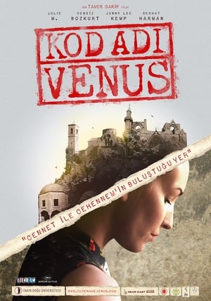 Poster Code Name Venus 2012