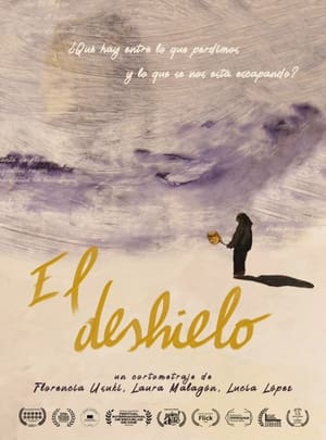 El deshielo cover