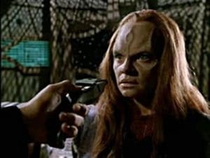 Star Trek – Voyager S02E11