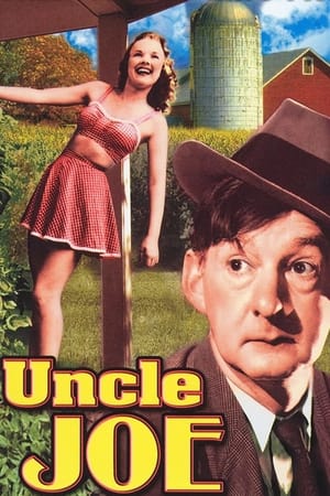 Poster Uncle Joe (1941)