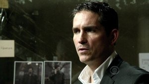 Person of Interest: Season 1 Episode 18