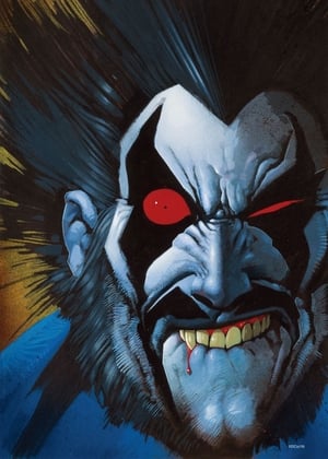 Lobo poster