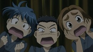 Ah My Buddha!! Season 1 Episode 4