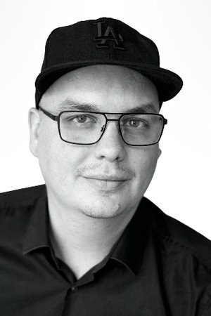 Frédérick Neegan Siouï Trudel