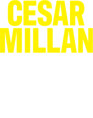 Cesar Millan: Better Human, Better Dog — Logos 7