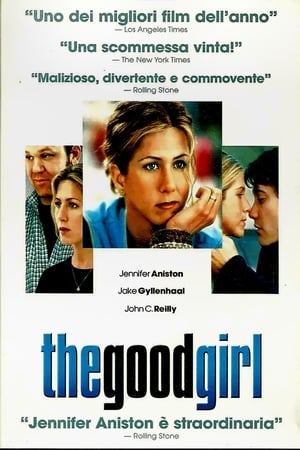 The Good Girl (2002)